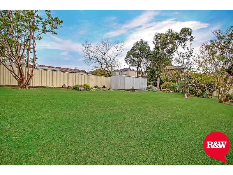 61 Minchinbury Street, Eastern Creek NSW 2766