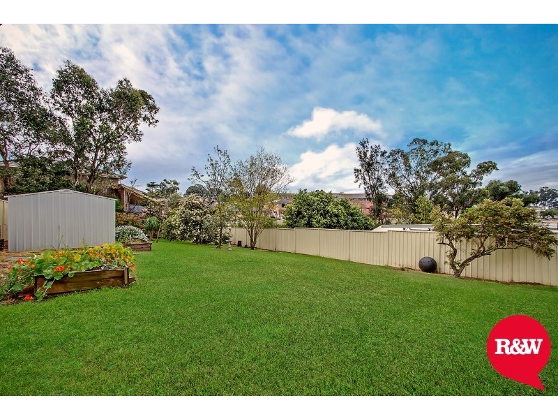 61 Minchinbury Street, Eastern Creek NSW 2766
