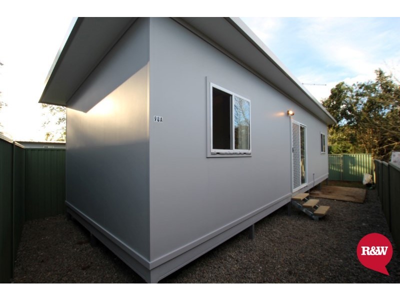 98A Magnolia Street, North St Marys NSW 2760