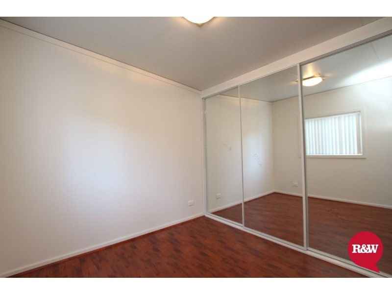 98A Magnolia Street, North St Marys NSW 2760