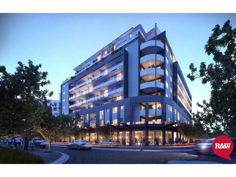 Mount Druitt NSW 2770