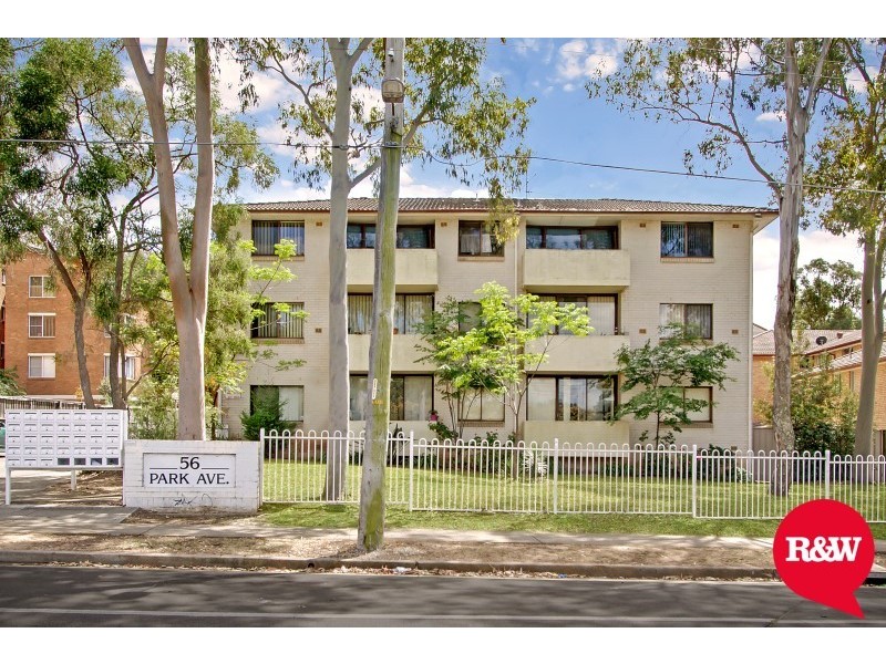 13/56-57 Park Avenue, Kingswood NSW 2747