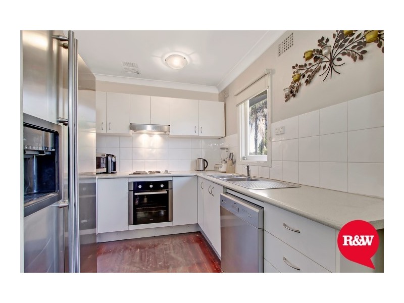 39 Roebuck Crescent, Willmot NSW 2770