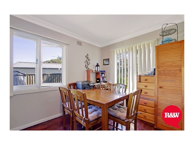 39 Roebuck Crescent, Willmot NSW 2770