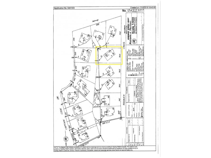 39 Roebuck Crescent, Willmot NSW 2770