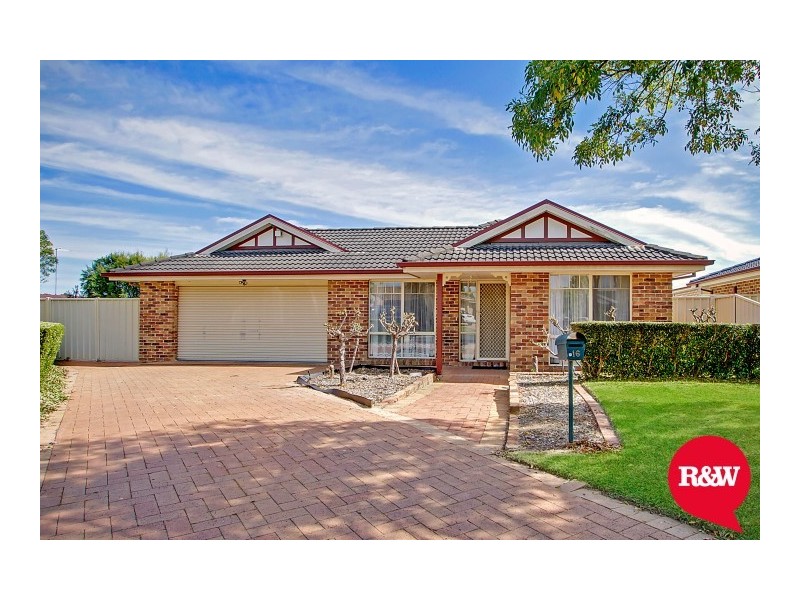 16 Cycas Place, Stanhope Gardens NSW 2768