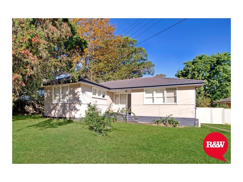 3 and 3A Norvegia Avenue, Tregear NSW 2770