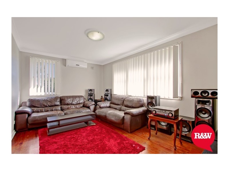 3 and 3A Norvegia Avenue, Tregear NSW 2770