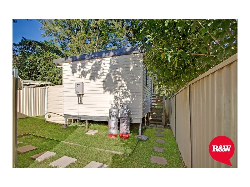 3 and 3A Norvegia Avenue, Tregear NSW 2770