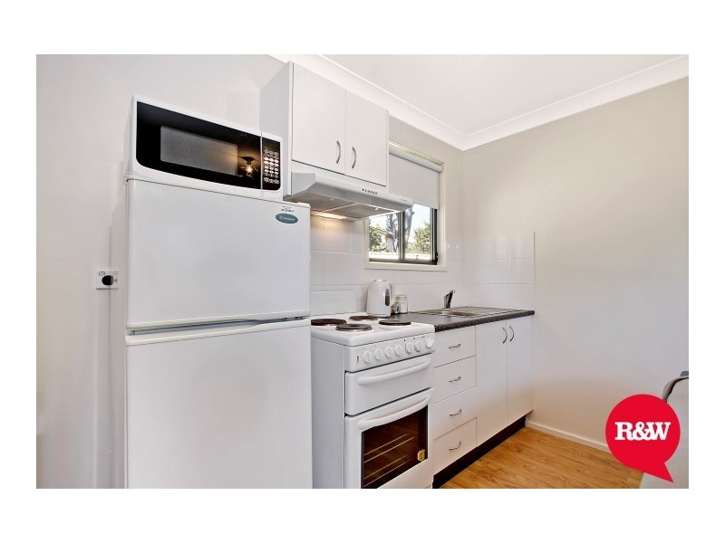 3 and 3A Norvegia Avenue, Tregear NSW 2770