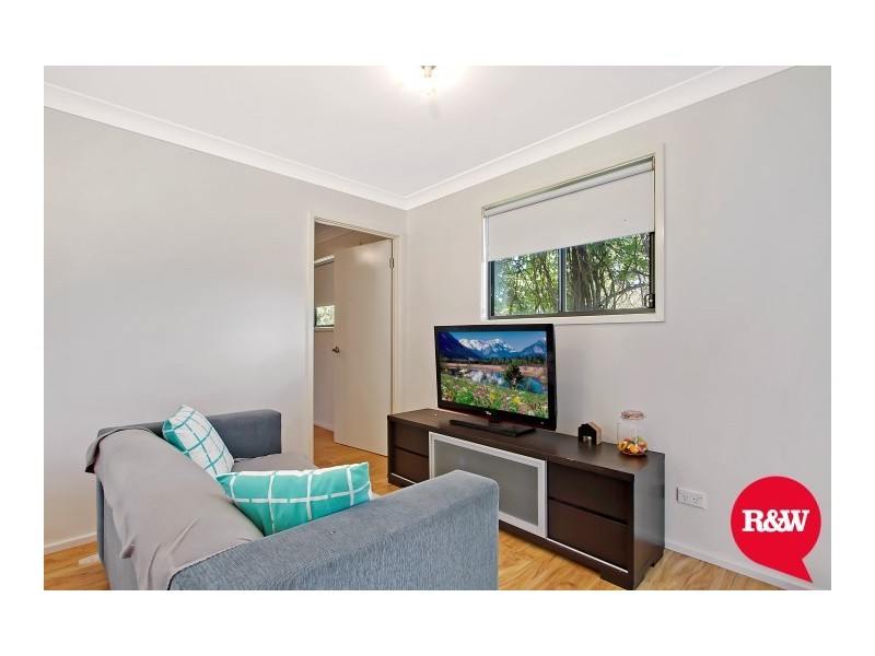 3 and 3A Norvegia Avenue, Tregear NSW 2770