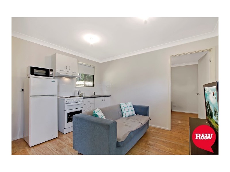 3 and 3A Norvegia Avenue, Tregear NSW 2770