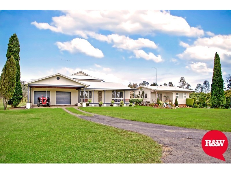 112-118 Wallgrove Road, Cecil Park NSW 2178