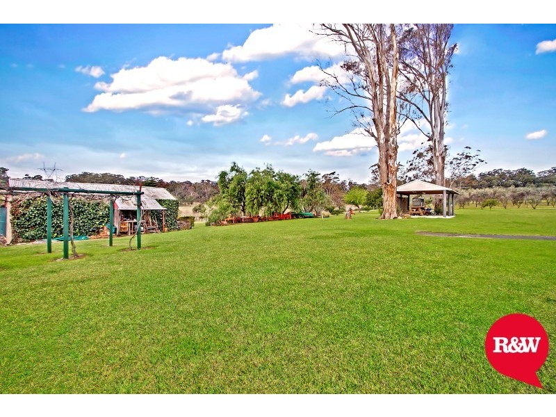 112-118 Wallgrove Road, Cecil Park NSW 2178