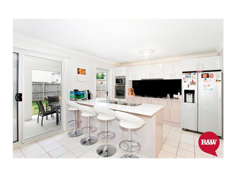 31 Guillemot Street, Cranebrook NSW 2749