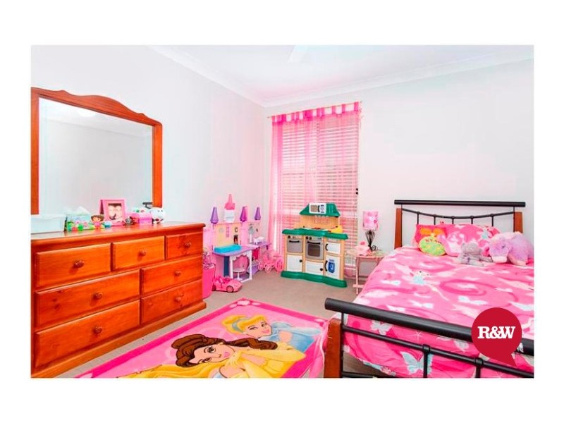 31 Guillemot Street, Cranebrook NSW 2749