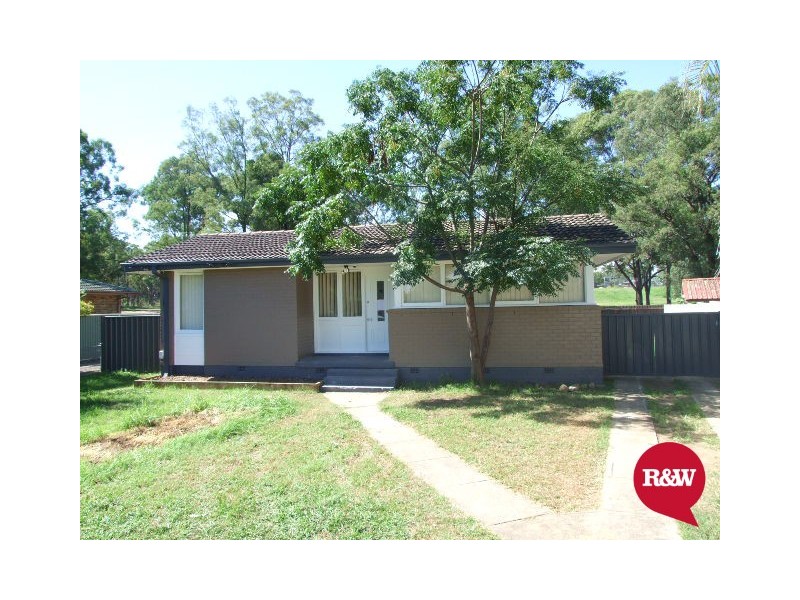 36 Resolution Avenue, Willmot NSW 2770