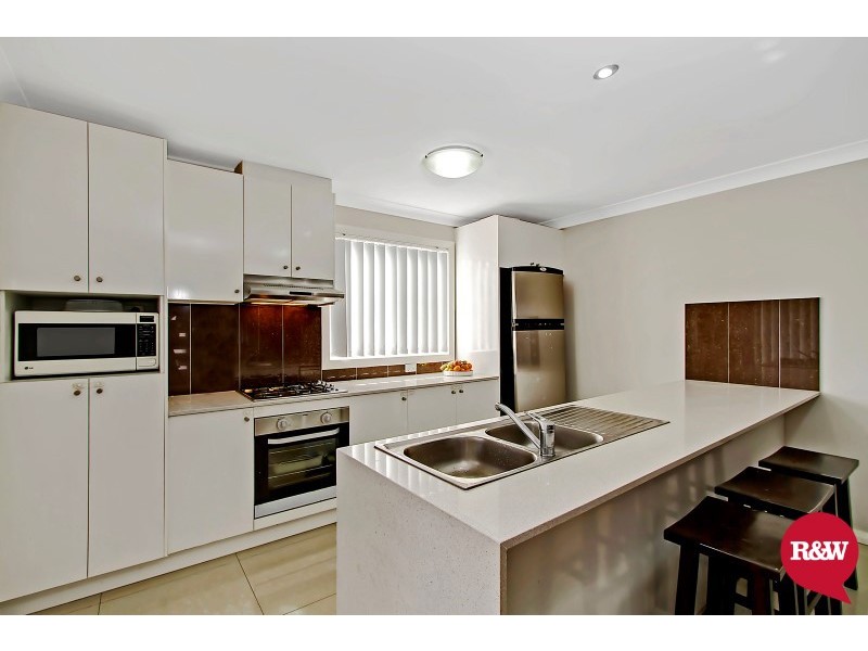 2/29-31 Hartington Street, Rooty Hill NSW 2766