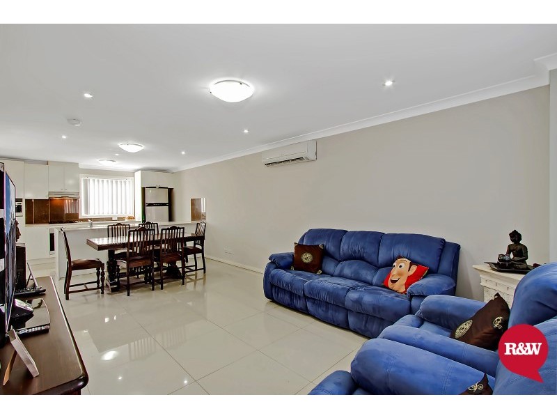 2/29-31 Hartington Street, Rooty Hill NSW 2766