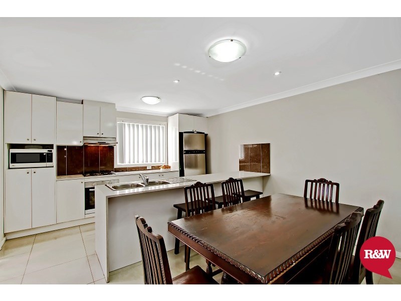 2/29-31 Hartington Street, Rooty Hill NSW 2766