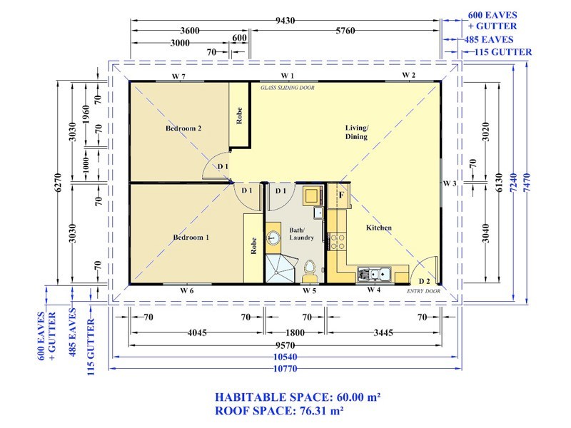 30 Leonard Street, Colyton NSW 2760