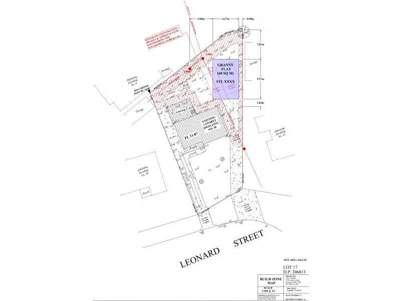 30 Leonard Street, Colyton NSW 2760