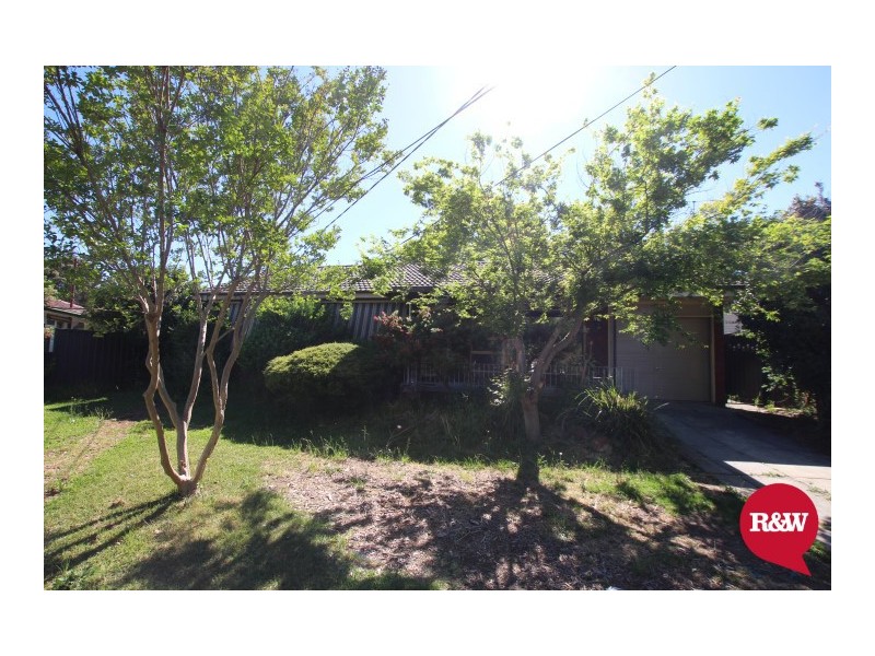 3 Sunda Place, Whalan NSW 2770