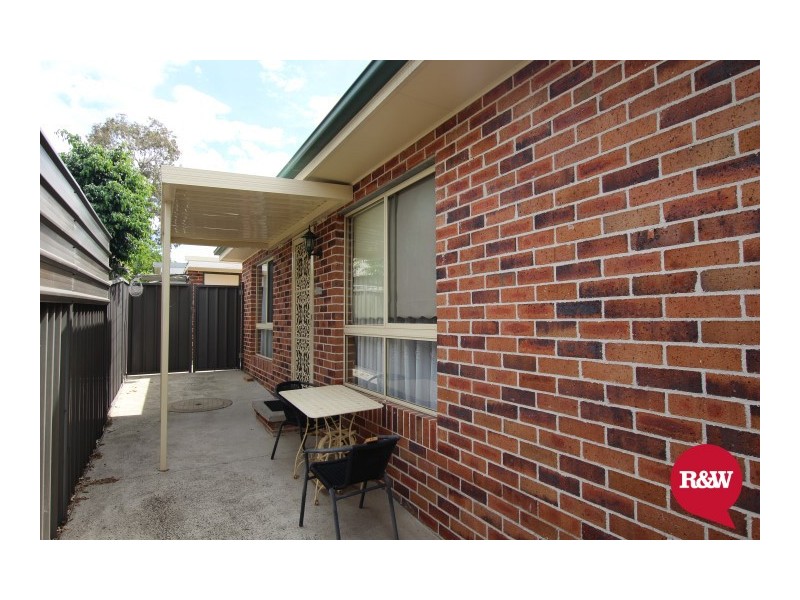 20A Railway View Parade, Rooty Hill NSW 2766