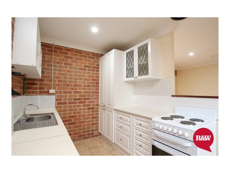 20A Railway View Parade, Rooty Hill NSW 2766