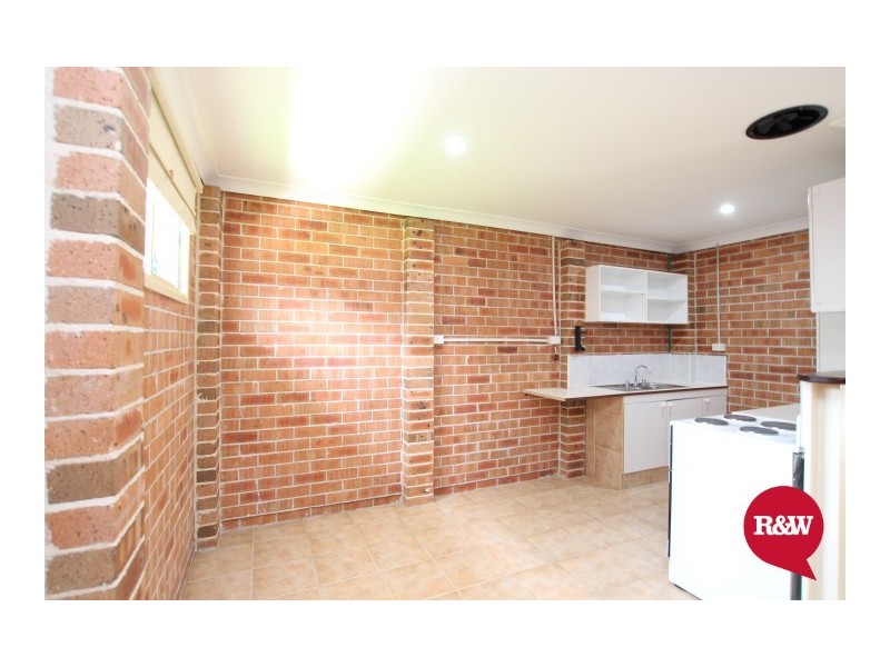 20A Railway View Parade, Rooty Hill NSW 2766