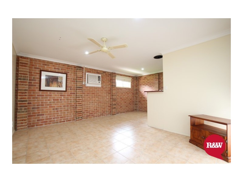 20A Railway View Parade, Rooty Hill NSW 2766