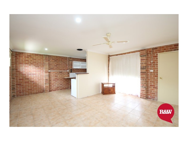 20A Railway View Parade, Rooty Hill NSW 2766