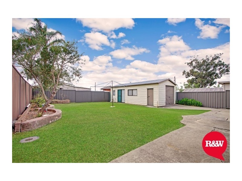 21 Mary Street, Rooty Hill NSW 2766