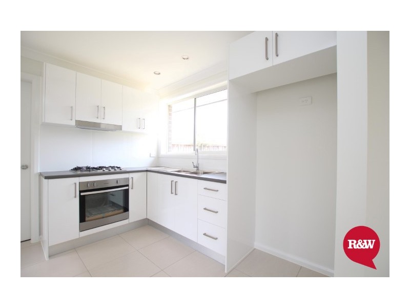 41A Barnard Crescent, Oakhurst NSW 2761