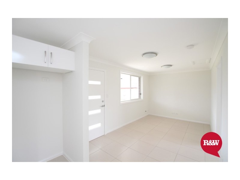 41A Barnard Crescent, Oakhurst NSW 2761