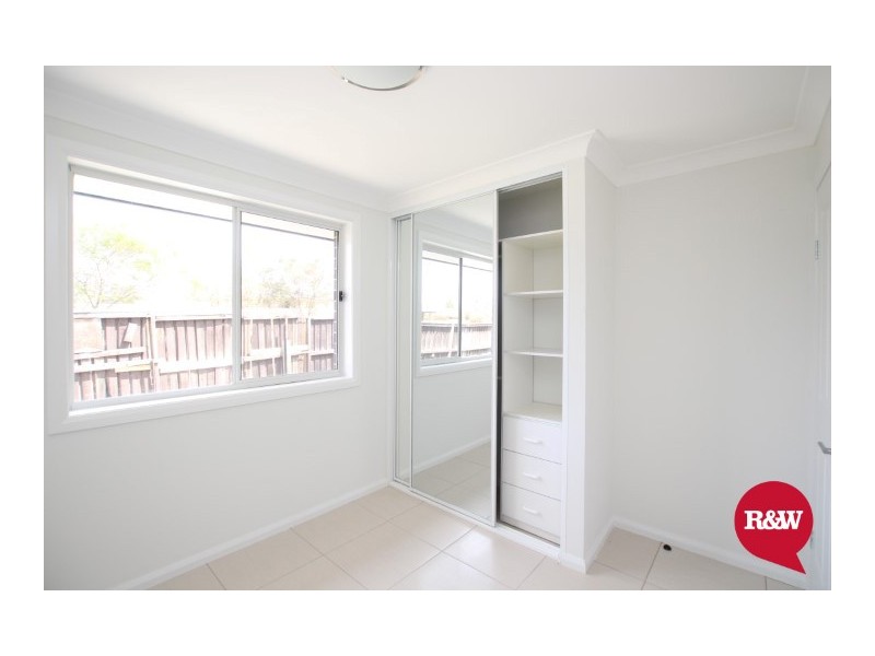 41A Barnard Crescent, Oakhurst NSW 2761