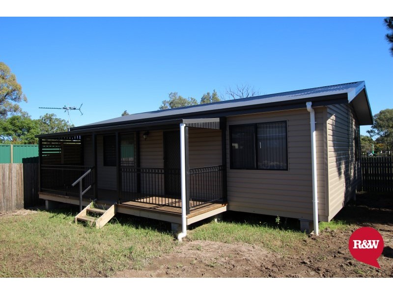 29A Cedar Crescent, North St Marys NSW 2760