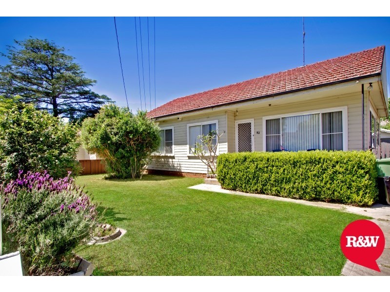 82 Saddington Street, St Marys NSW 2760
