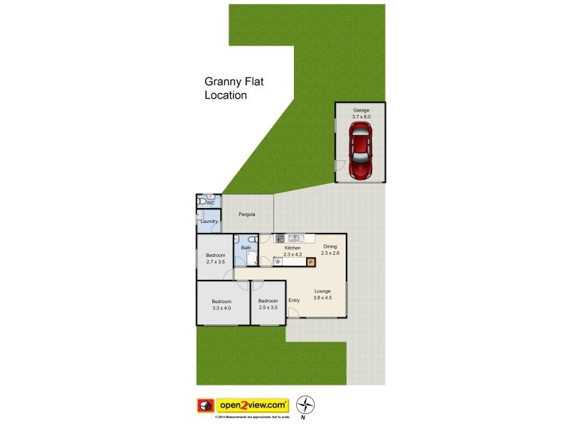 82 Saddington Street, St Marys NSW 2760