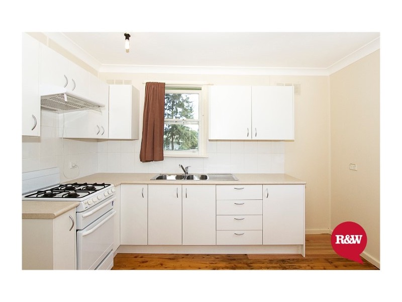 20 Mendelssohn Avenue, Emerton NSW 2770