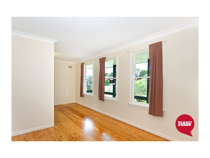 20 Mendelssohn Avenue, Emerton NSW 2770