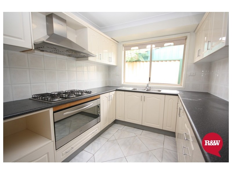 61 Alicante Street, Minchinbury NSW 2770