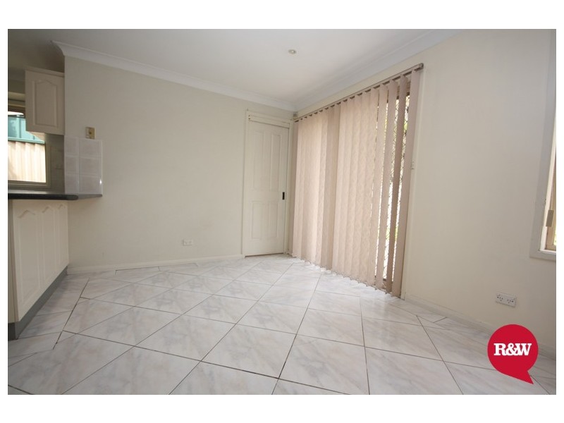 61 Alicante Street, Minchinbury NSW 2770