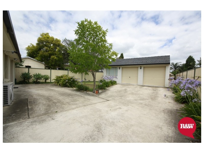 61 Alicante Street, Minchinbury NSW 2770