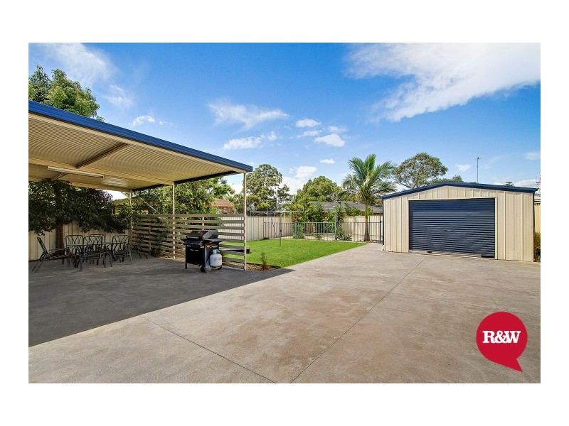 68 College Street, Cambridge Park NSW 2747