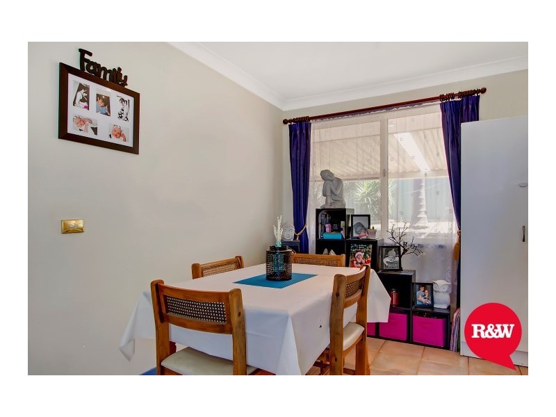 37 Aquilina Drive, Plumpton NSW 2761