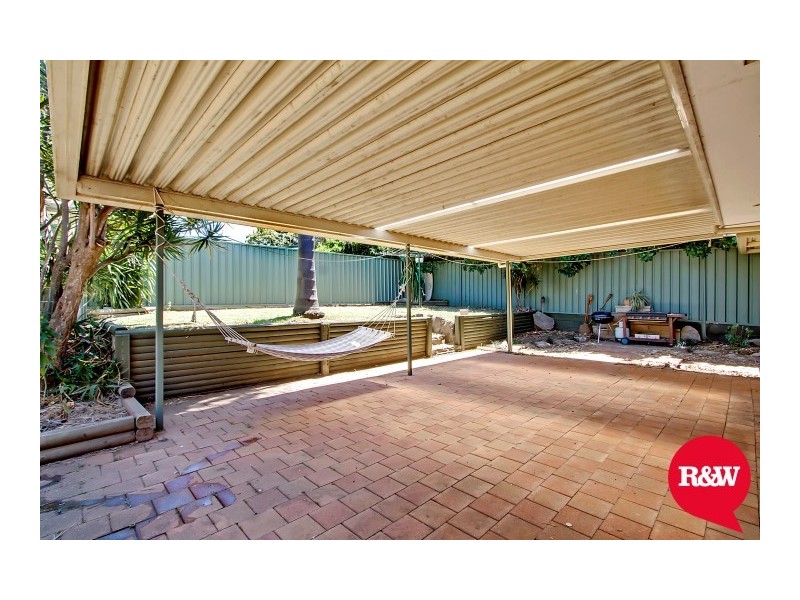 37 Aquilina Drive, Plumpton NSW 2761