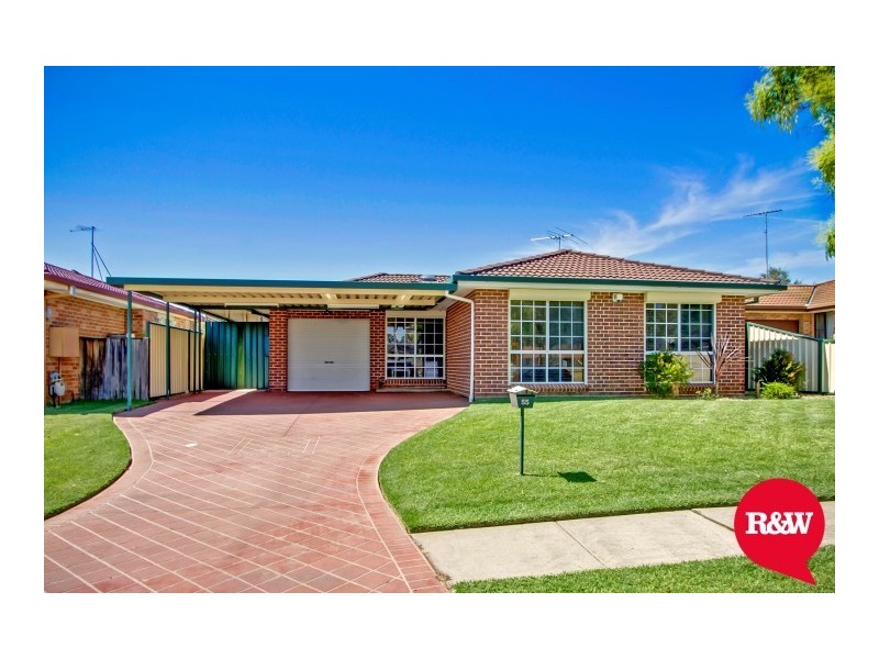 55 Calida Crescent, Hassall Grove NSW 2761