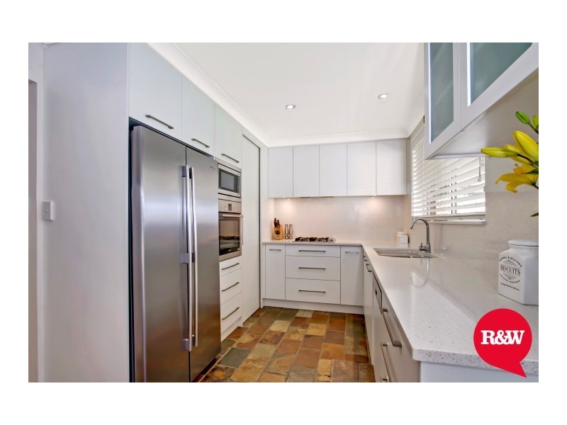 55 Calida Crescent, Hassall Grove NSW 2761