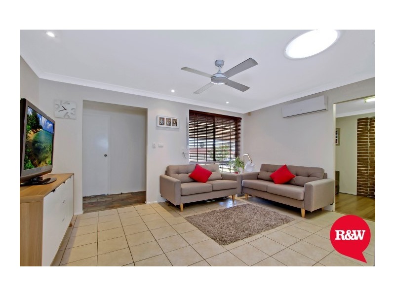 55 Calida Crescent, Hassall Grove NSW 2761